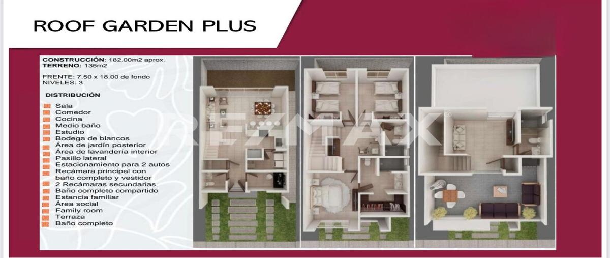 Foto de casa en venta en zibatá , zibatá, el marqués, querétaro, 30471857 No. 04