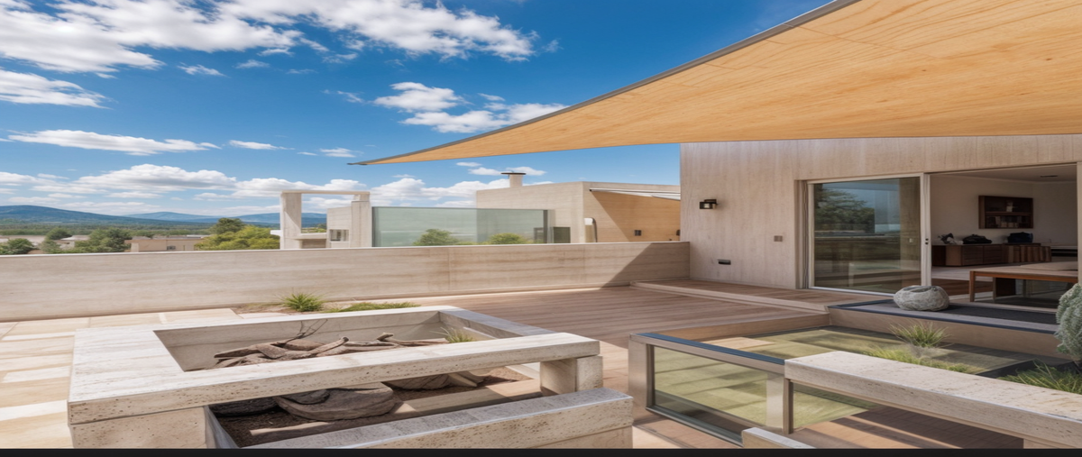Foto de casa en venta en zibatá , zibatá, el marqués, querétaro, 0 No. 06