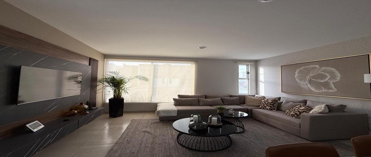 Foto de departamento en venta en zibatá , zibatá, el marqués, querétaro, 0 No. 04