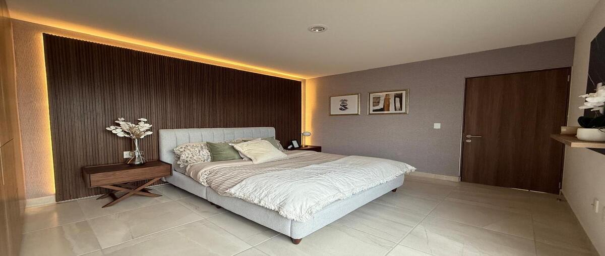 Foto de departamento en venta en zibatá , zibatá, el marqués, querétaro, 0 No. 05