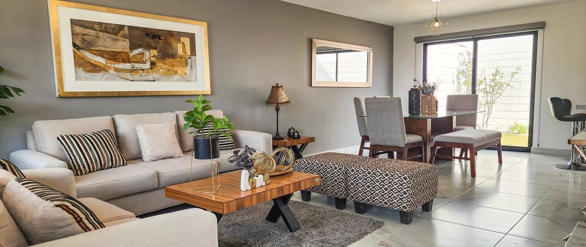 Foto de casa en venta en zibatá , zibatá, el marqués, querétaro, 0 No. 03