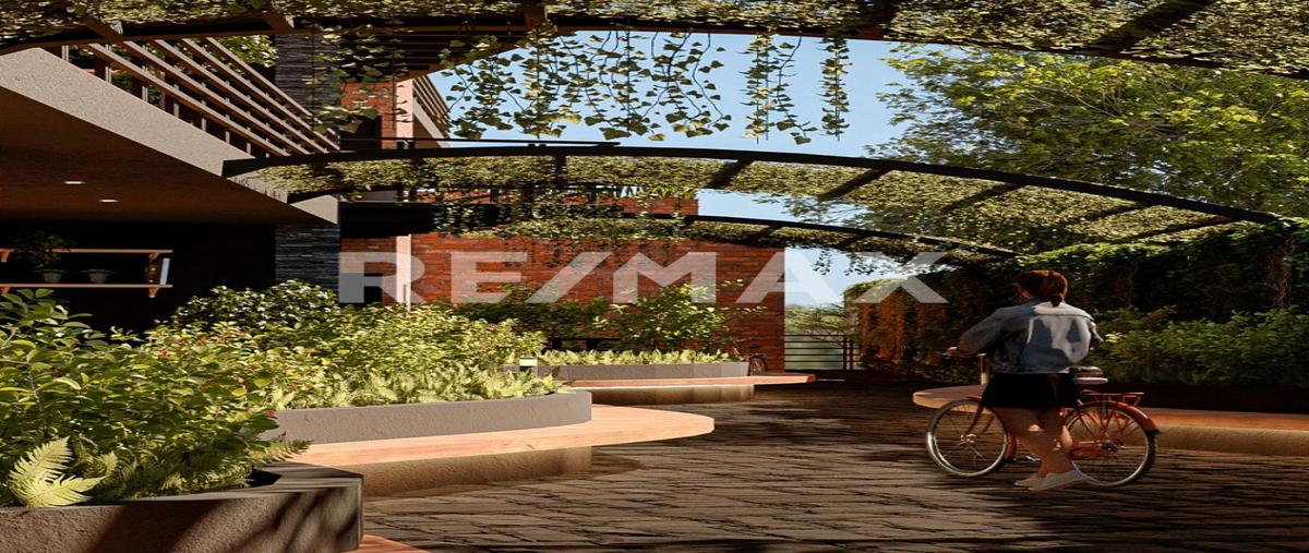 Foto de departamento en venta en zibatá , zibatá, el marqués, querétaro, 0 No. 05