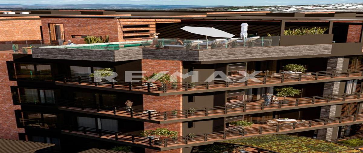 Foto de departamento en venta en zibatá , zibatá, el marqués, querétaro, 0 No. 03