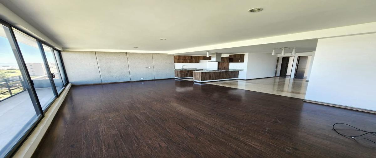 Foto de departamento en venta en zibatá , zibatá, el marqués, querétaro, 30620938 No. 03