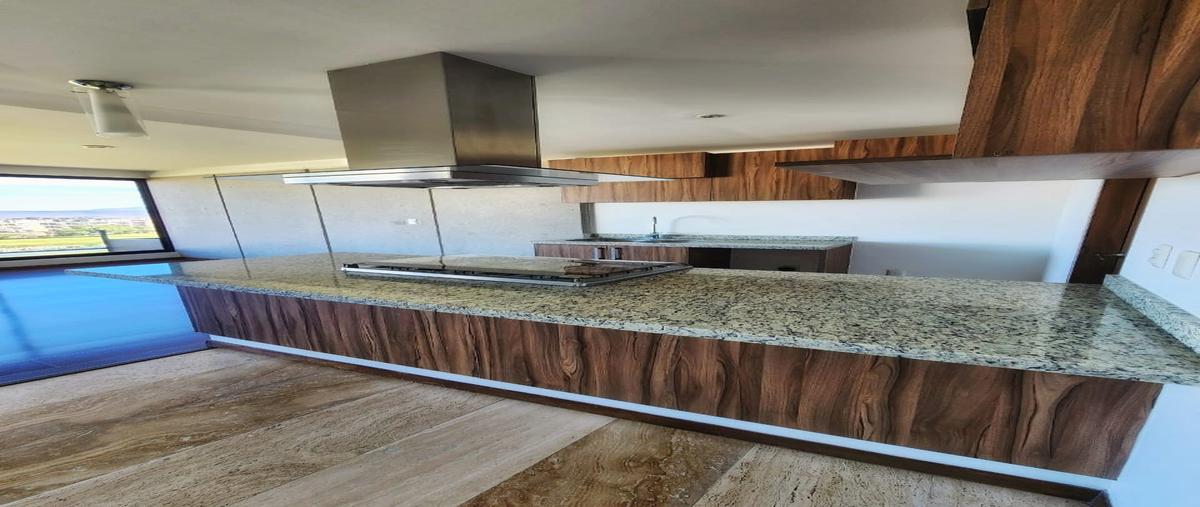 Foto de departamento en venta en zibatá , zibatá, el marqués, querétaro, 30620938 No. 05