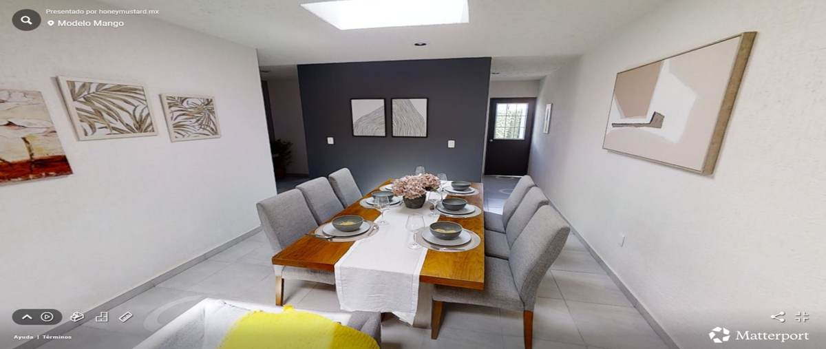Foto de casa en zibatá , zibatá, el marqués, querétaro, 0 foto 07 Foto de casa en venta en zibatá , zibatá, el marqués, querétaro, 0 No. 07