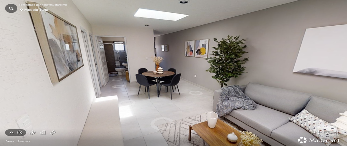 Foto de casa en venta en zibatá , zibatá, el marqués, querétaro, 0 No. 10