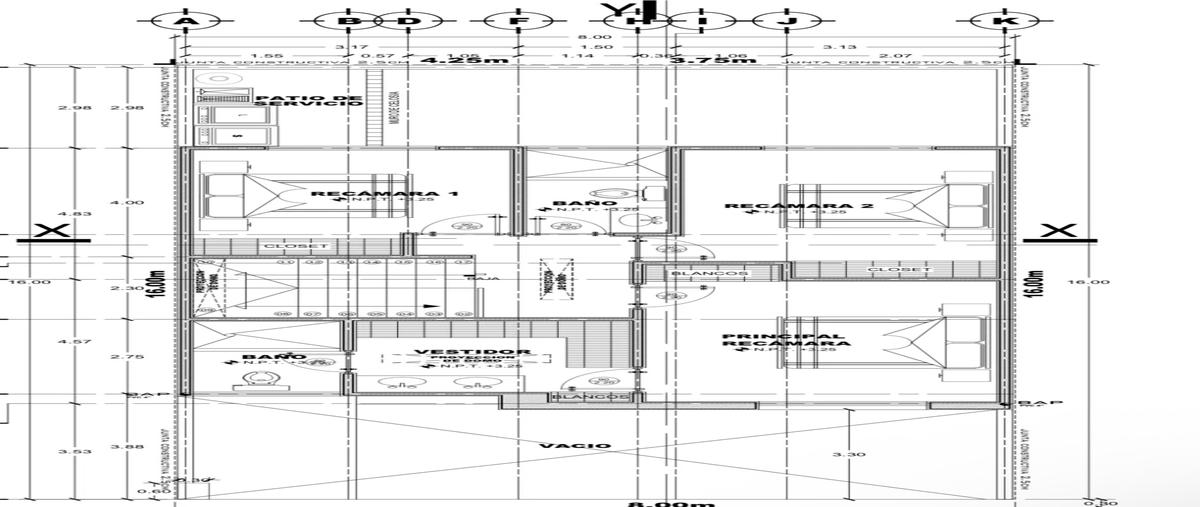 Foto de casa en venta en zibata , zibatá, el marqués, querétaro, 0 No. 03
