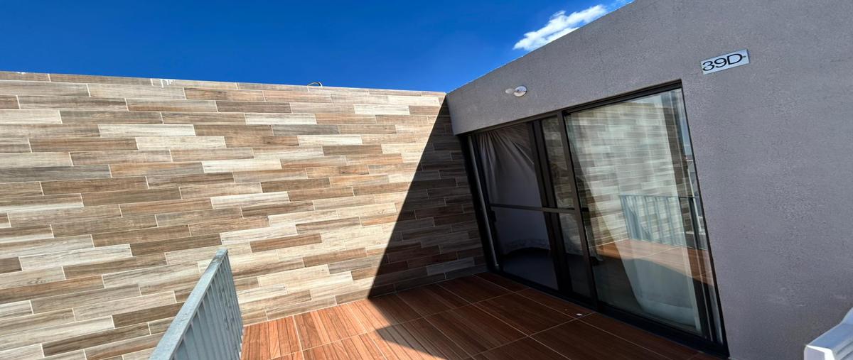 Foto de departamento en venta en zibatá , zibatá, el marqués, querétaro, 30793220 No. 04