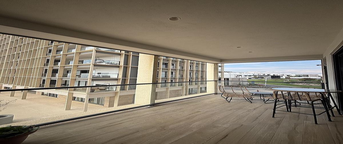 Foto de departamento en renta en zibatá , zibatá, el marqués, querétaro, 0 No. 03