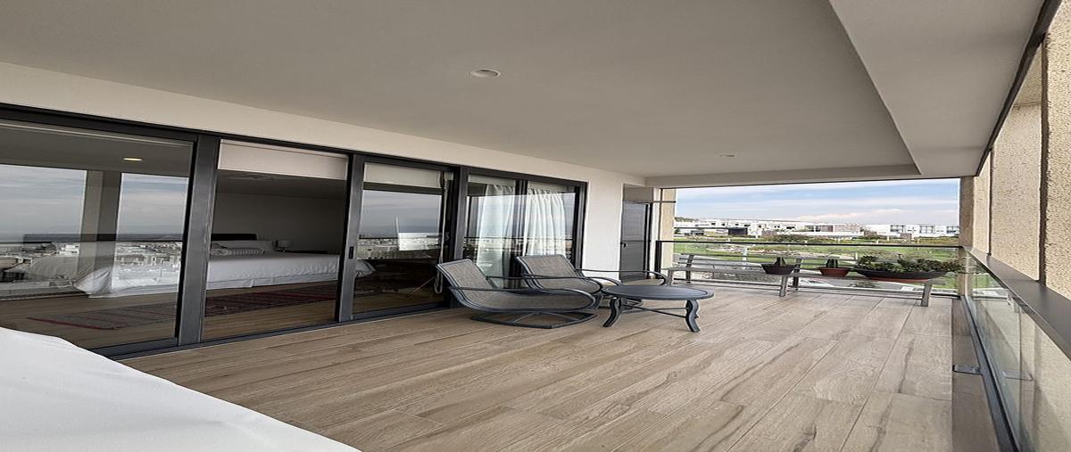 Foto de departamento en renta en zibatá , zibatá, el marqués, querétaro, 0 No. 04