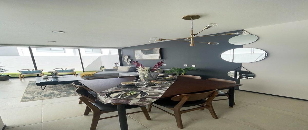 Foto de casa en venta en zibata , zibatá, el marqués, querétaro, 30829247 No. 03