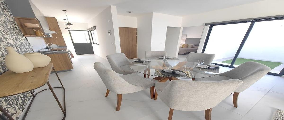 Foto de casa en venta en zibata , zibatá, el marqués, querétaro, 0 No. 03