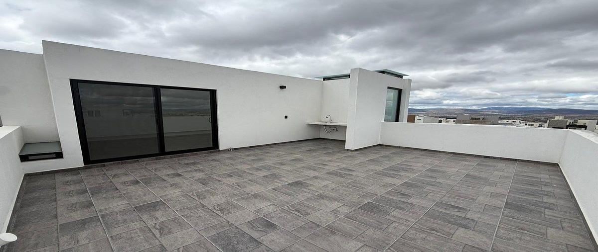 Foto de casa en venta en zibata , zibatá, el marqués, querétaro, 0 No. 03