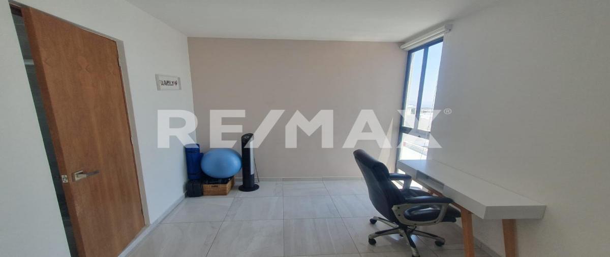 Foto de casa en condominio en venta en zibatá , zibatá, el marqués, querétaro, 30843446 No. 05