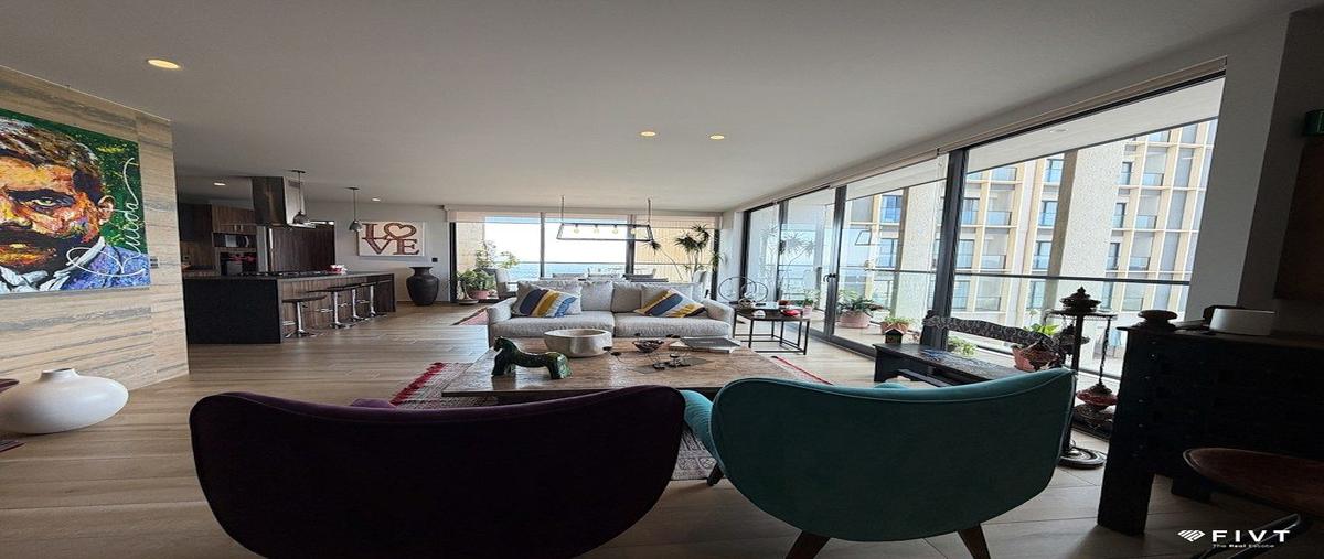 Foto de departamento en venta en zibatá , zibatá, el marqués, querétaro, 0 No. 04