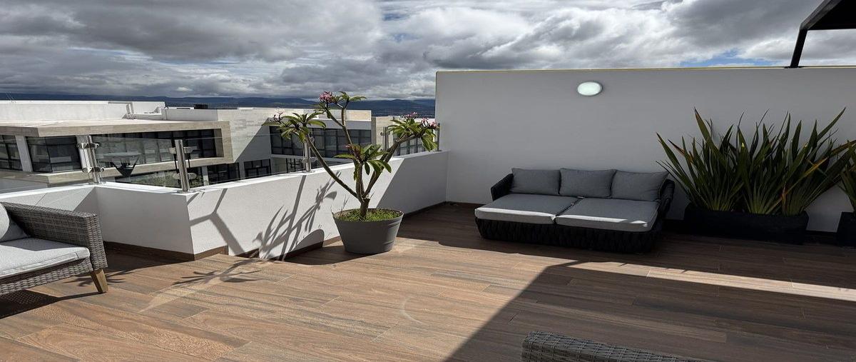 Foto de casa en venta en zibata , zibatá, el marqués, querétaro, 30865092 No. 04