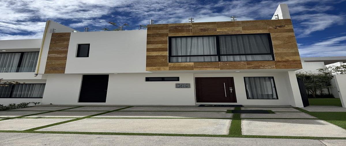 Foto de casa en venta en zibata , zibatá, el marqués, querétaro, 30865092 No. 05