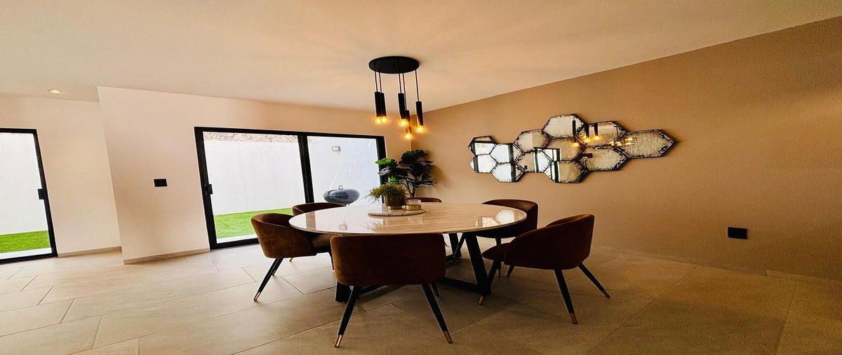 Foto de casa en venta en zibata , zibatá, el marqués, querétaro, 30881553 No. 05