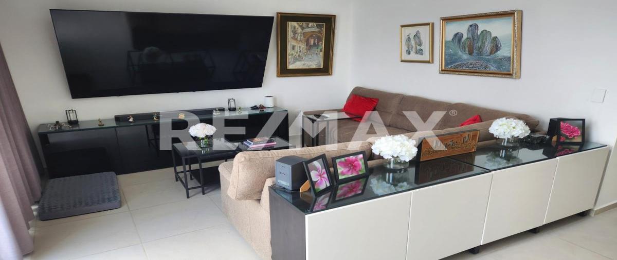 Foto de casa en condominio en renta en zibatá , zibatá, el marqués, querétaro, 0 No. 03
