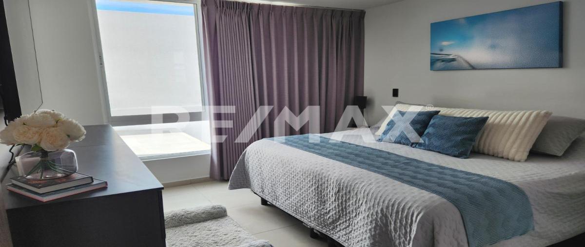 Foto de casa en condominio en renta en zibatá , zibatá, el marqués, querétaro, 0 No. 05