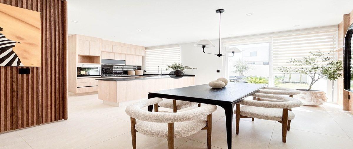 Foto de casa en venta en zibatá , zibatá, el marqués, querétaro, 30950850 No. 05