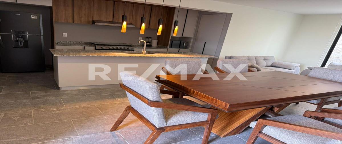 Foto de departamento en renta en zibatá , zibatá, el marqués, querétaro, 30951934 No. 05