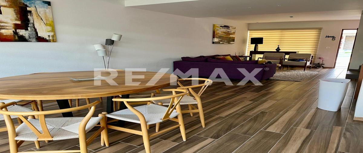 Foto de casa en condominio en renta en zibatá , zibatá, el marqués, querétaro, 0 No. 04