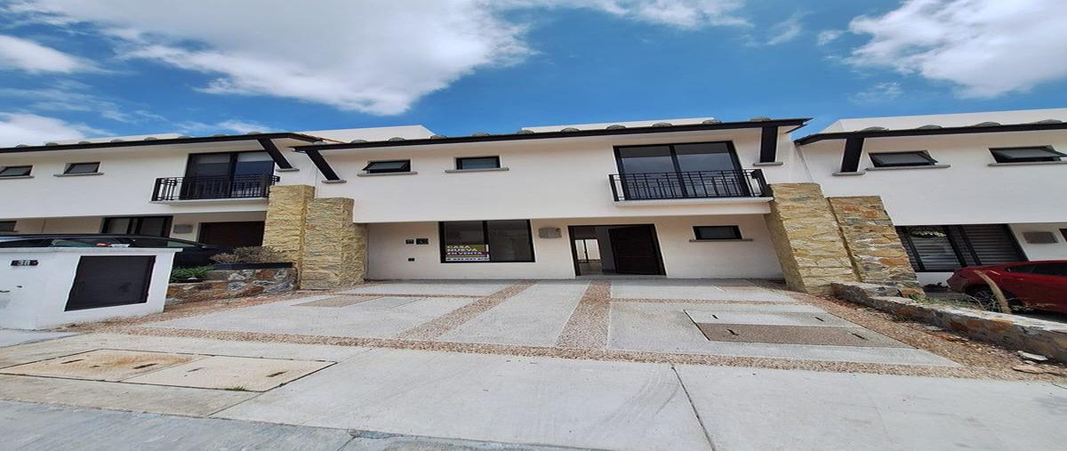 Foto de casa en zibata , zibatá, el marqués, querétaro, 0 foto 01 Foto de casa en venta en zibata , zibatá, el marqués, querétaro, 0 No. 01