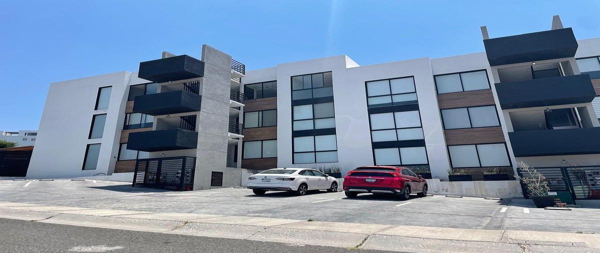 Foto de departamento en zibatá , zibatá, el marqués, querétaro, 0 foto 01 Foto de departamento en renta en zibatá , zibatá, el marqués, querétaro, 0 No. 01