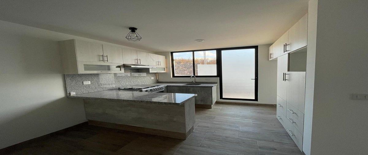 Foto de departamento en zibatá , zibatá, el marqués, querétaro, 0 foto 03 Foto de departamento en renta en zibatá , zibatá, el marqués, querétaro, 0 No. 03