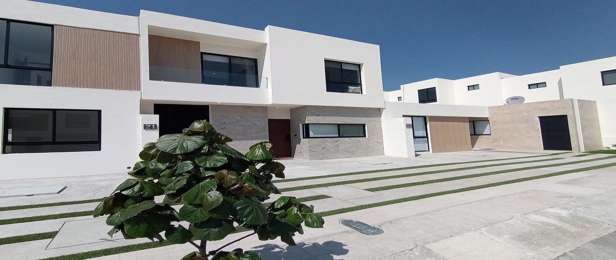 Foto de casa en venta en zibatá , zibatá, el marqués, querétaro, 0 No. 03