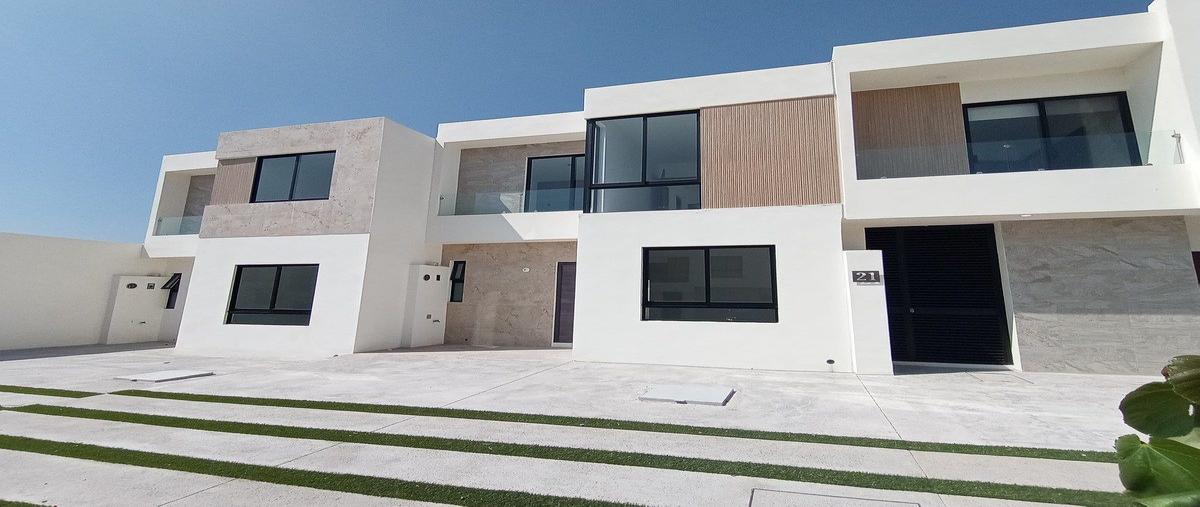 Foto de casa en venta en zibatá , zibatá, el marqués, querétaro, 0 No. 03
