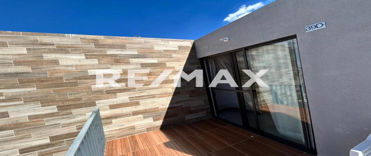 Foto de departamento en renta en zibatá , zibatá, el marqués, querétaro, 0 No. 03
