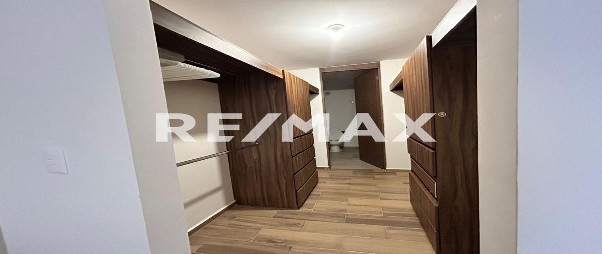Foto de departamento en renta en zibatá , zibatá, el marqués, querétaro, 0 No. 04