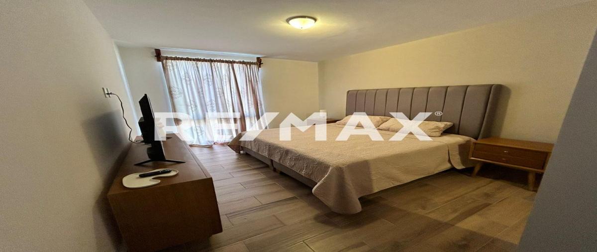 Foto de departamento en renta en zibatá , zibatá, el marqués, querétaro, 0 No. 05