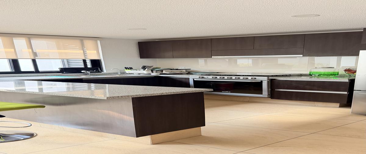 Foto de casa en condominio en renta en zibata , zibatá, el marqués, querétaro, 31601178 No. 04
