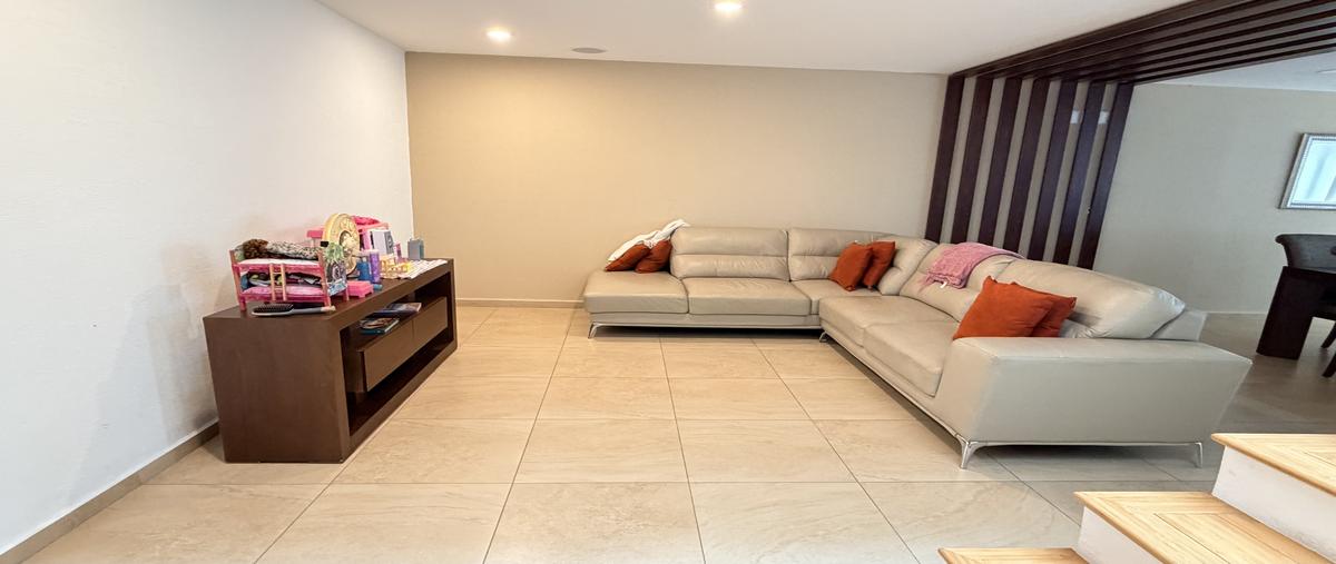 Foto de casa en condominio en venta en zibatá , zibatá, el marqués, querétaro, 31601179 No. 03