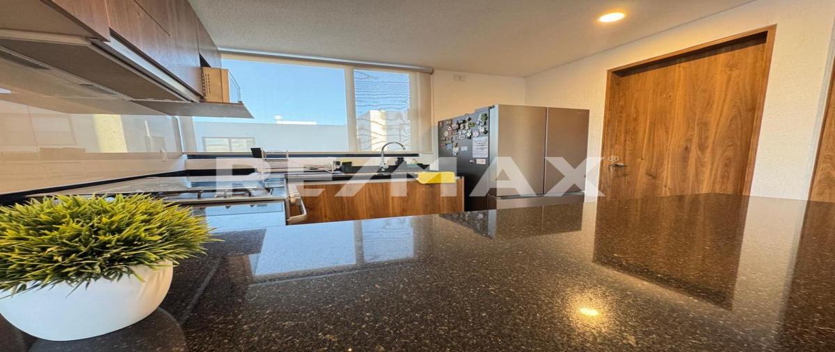 Foto de departamento en venta en zibatá , zibatá, el marqués, querétaro, 31605425 No. 03