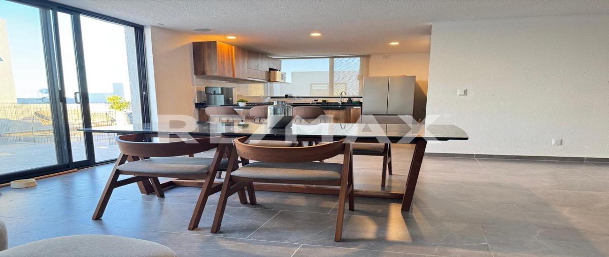 Foto de departamento en venta en zibatá , zibatá, el marqués, querétaro, 31605425 No. 04