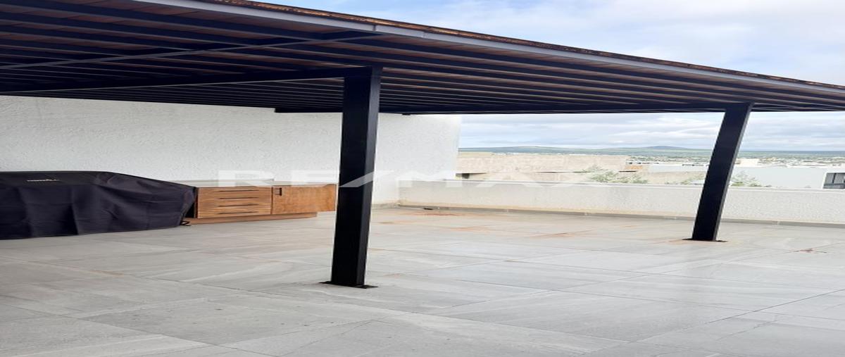 Foto de casa en condominio en venta en zibata , zibatá, el marqués, querétaro, 0 No. 03