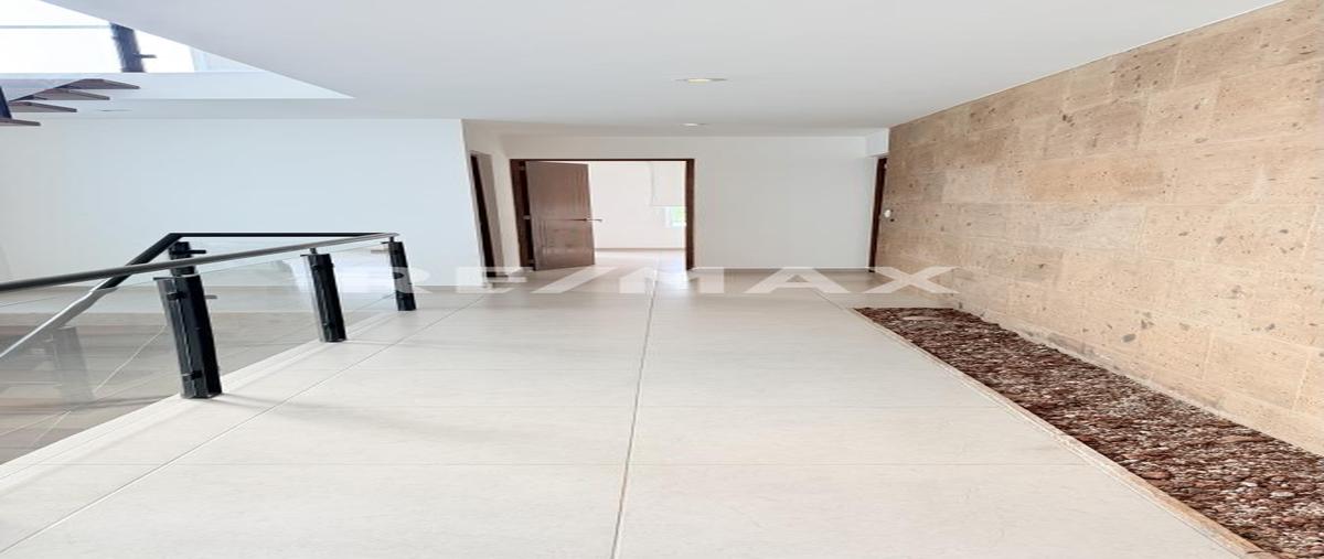 Foto de casa en condominio en renta en zibata , zibatá, el marqués, querétaro, 31718052 No. 05