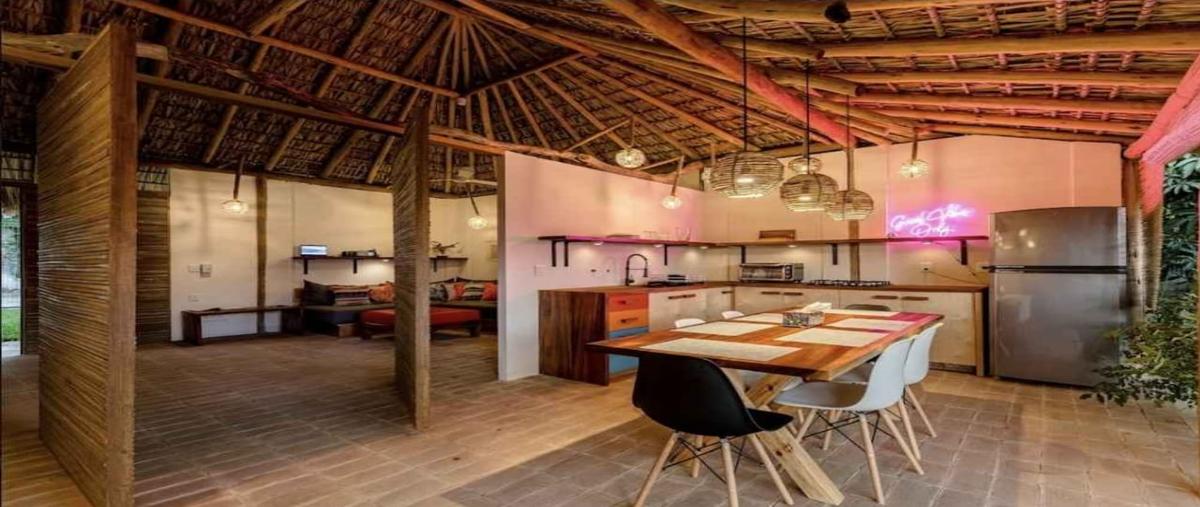 Foto de casa en venta en zicatela , puerto escondido (puerto escondido), san pedro mixtepec -dto. 22 -, oaxaca, 29537511 No. 03