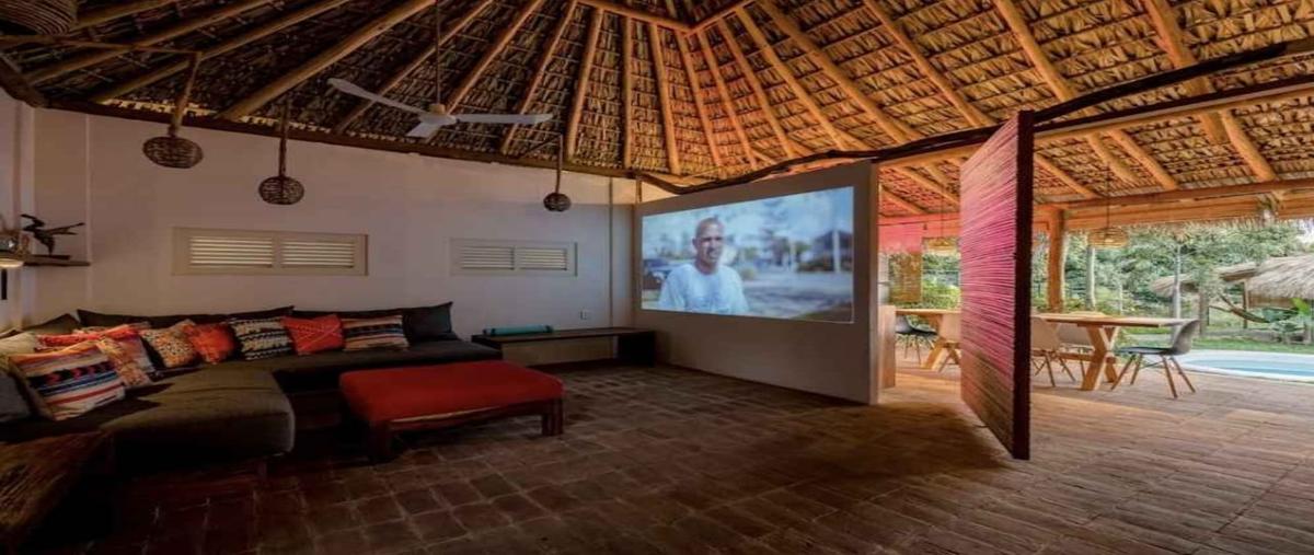 Foto de casa en venta en zicatela , puerto escondido (puerto escondido), san pedro mixtepec -dto. 22 -, oaxaca, 29537511 No. 04