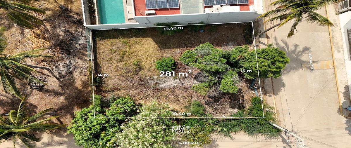 Foto de terreno habitacional en venta en  , zicatela, santa maría colotepec, oaxaca, 0 No. 04