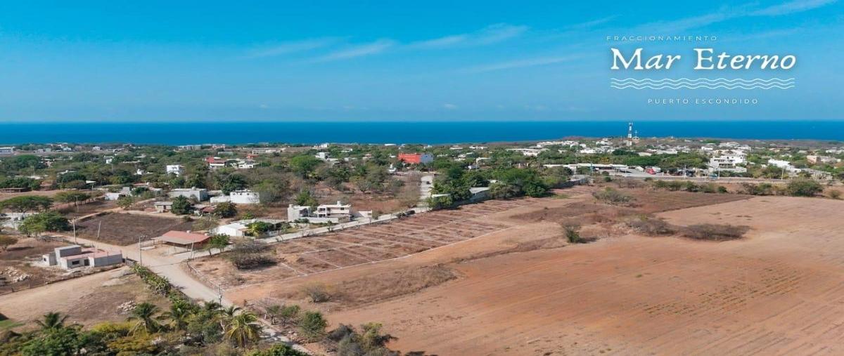 Foto de terreno habitacional en venta en  , zicatela, santa maría colotepec, oaxaca, 0 No. 03