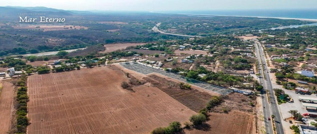 Foto de terreno habitacional en venta en  , zicatela, santa maría colotepec, oaxaca, 0 No. 04
