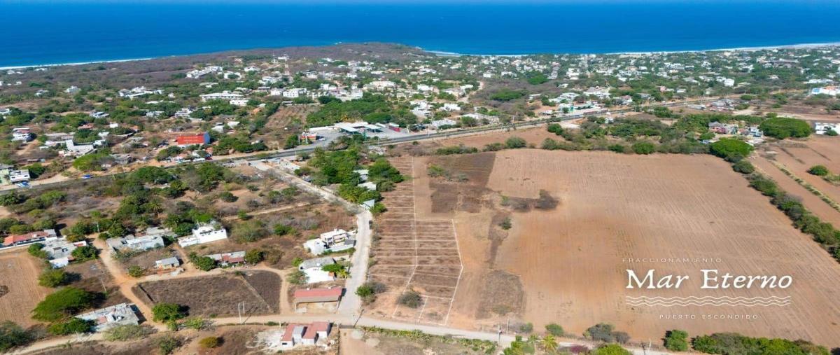 Foto de terreno habitacional en venta en  , zicatela, santa maría colotepec, oaxaca, 0 No. 05