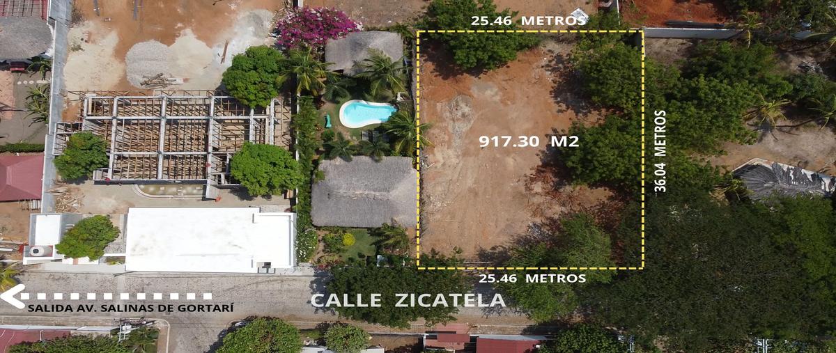 Foto de terreno habitacional en zicatela y manzanillo , puerto escondido (puerto escondido), san pedro mixtepec -dto. 22 -, oaxaca, 0 foto 01 Foto de terreno habitacional en venta en zicatela y manzanillo , puerto escondido (puerto escondido), san pedro mixtepec -dto. 22 -, oaxaca, 0 No. 01