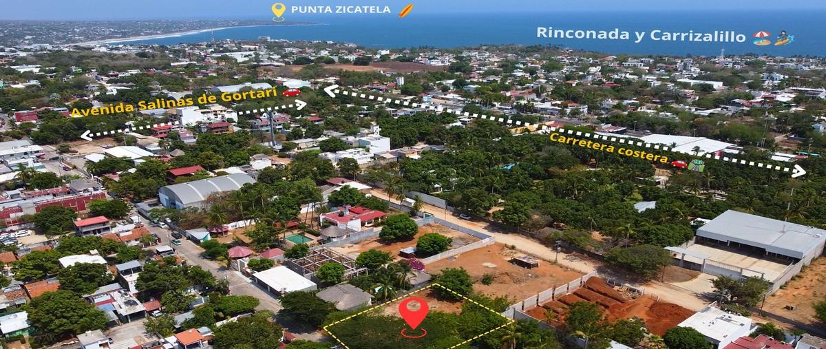 Foto de terreno habitacional en zicatela y manzanillo , puerto escondido (puerto escondido), san pedro mixtepec -dto. 22 -, oaxaca, 0 foto 02 Foto de terreno habitacional en venta en zicatela y manzanillo , puerto escondido (puerto escondido), san pedro mixtepec -dto. 22 -, oaxaca, 0 No. 02